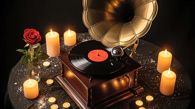 Charli XCX and John Cale Release New Song for Wuthering Heights Adaptation