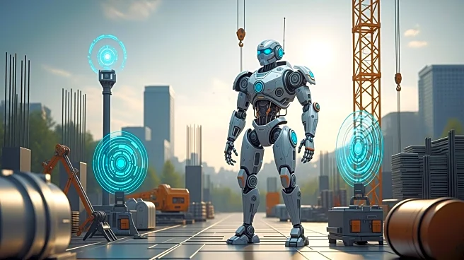 Partner Robotics Secures Funding to Expand Construction Robot Deployment in North America and Beyond