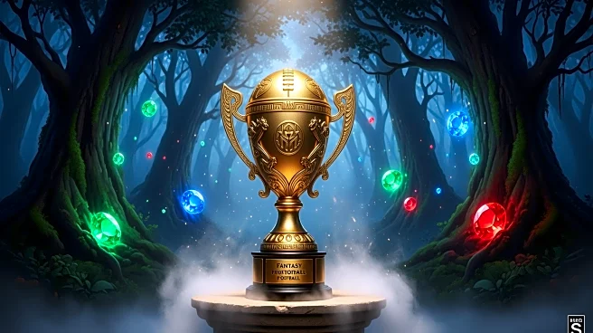 Fantasy Football Week 11: Key Waiver Wire Pickups