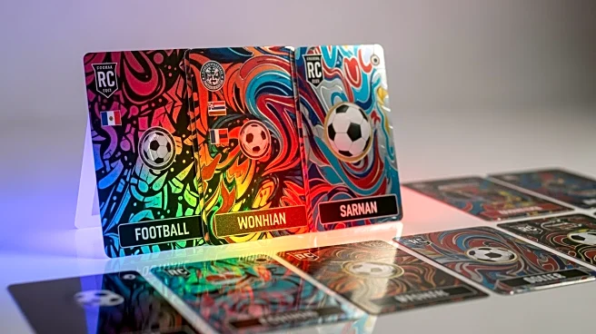 Matthew Stafford's Football Cards Surge Amid MVP Performance