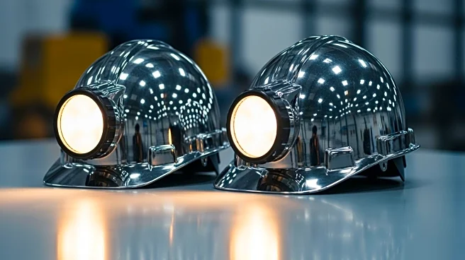 Marubeni to Invest in Australian Mineral Sands Project to Diversify Supply Chains