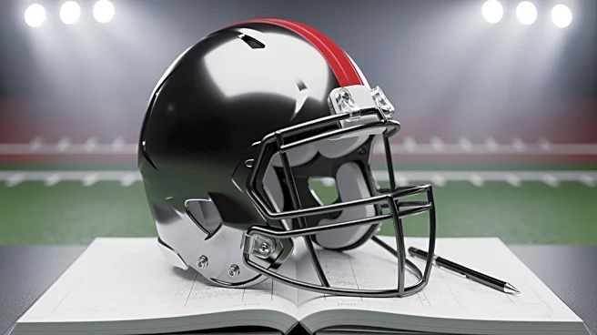 Mike Kafka Appointed Interim Head Coach of New York Giants Following Brian Daboll's Dismissal