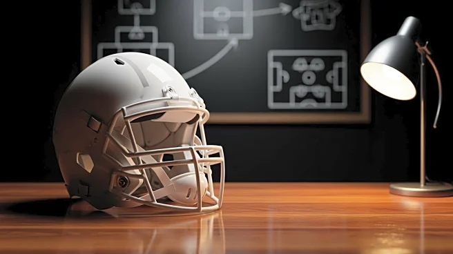 New York Giants Fire Head Coach Brian Daboll Amidst Poor Season Performance