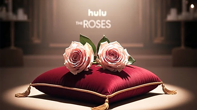 Hulu's 'The Roses' Starring Benedict Cumberbatch and Olivia Colman Set to Impact Awards Season