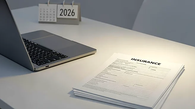 Federal Employees Face Changes in 2026 FEHB Open Season with Higher Premiums and Fewer Choices