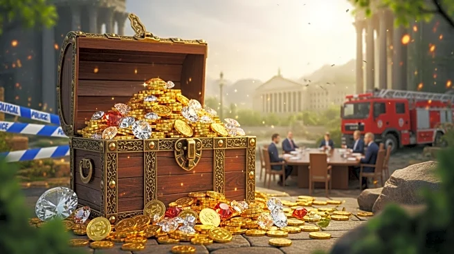 World of Warcraft Introduces Premium Currency for Housing, Sparks Community Backlash