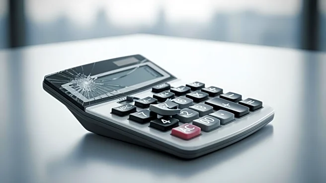 Fluor Corporation Faces Securities Fraud Lawsuit Over Project Cost Mismanagement