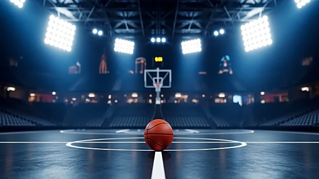 Former Celtics Sharpshooter Matt Ryan Joins Dubai Basketball for Increased Playing Time