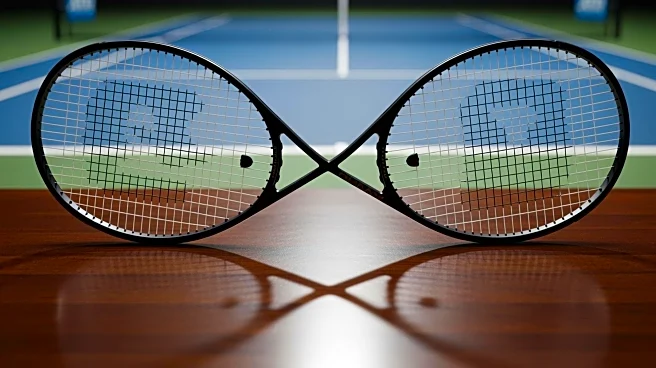 Carlos Alcaraz Reflects on Training with Rival Jannik Sinner Ahead of ATP Finals