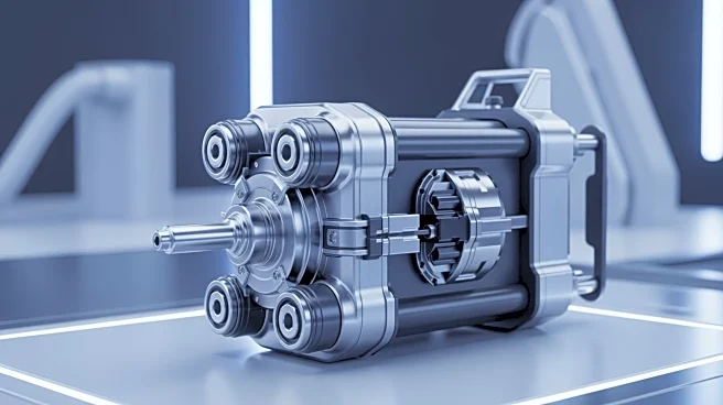 AECI Introduces TNT-Free Booster Technology for Safer Mining Operations