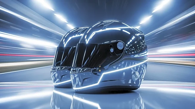 Trackhouse Racing Announces New Crew Chiefs and Car Numbers for 2026 NASCAR Season