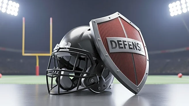 Los Angeles Chargers Defense Dominates Steelers in Week 10 Victory