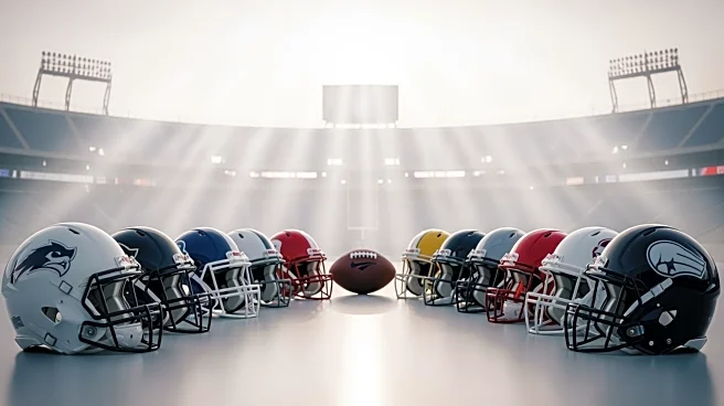 Paul Tagliabue's Legacy in NFL: Embracing Diversity and Progress