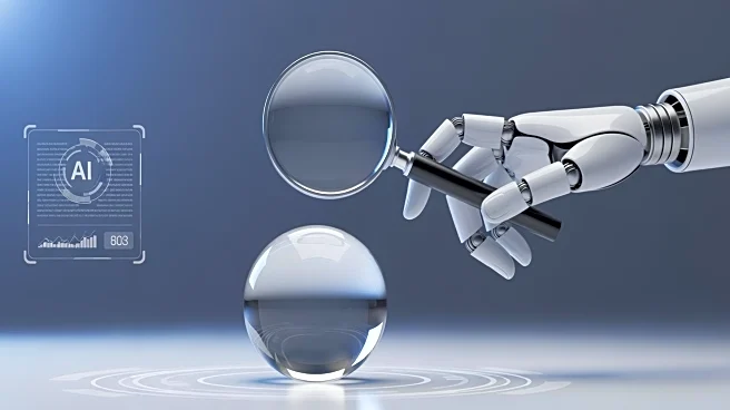 Insurance Agencies Embrace AI for Enhanced Prospecting and Client Engagement