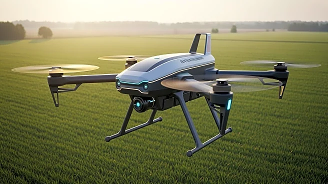 Ag Law Expert Highlights AI's Impact on Farm Data Privacy