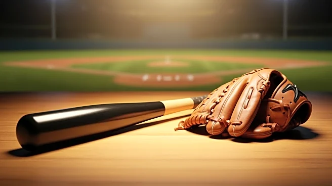 Arizona Diamondbacks Explore Trade Market Amid Offseason Strategy