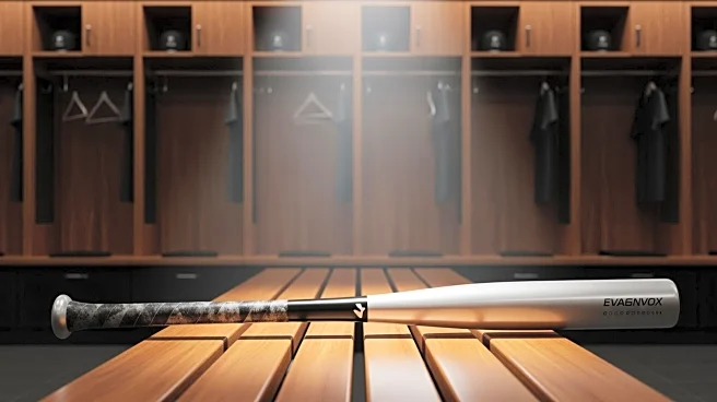 Cleveland Guardians Clear Roster Space Ahead of Offseason Moves