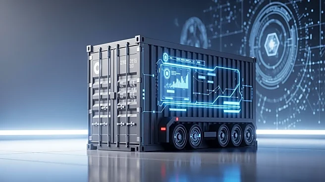 Container Tracking Market Projected to Reach $14.63 Billion by 2029 Amid Global Trade Expansion