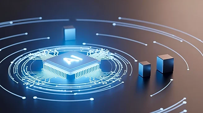 Qualcomm CEO Highlights AI Potential Amid TSMC's Slowing Sales