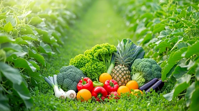 Dekon Food and Agriculture Group Announces H Share Full Circulation Plan