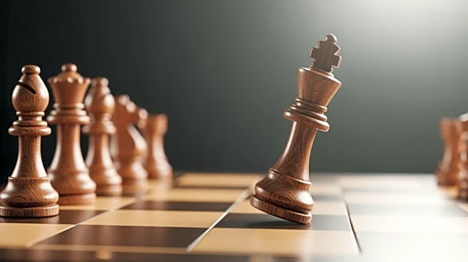 Putin's Health Speculation Arises from Viral Video