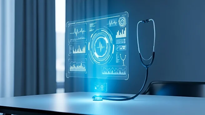 Agentic AI Revolutionizes Pharmaceutical Field Engagement, Enhancing Healthcare Professional Interactions