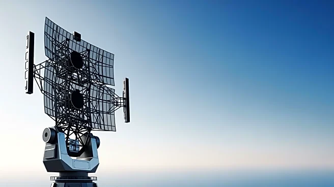 PwC Experts Discuss Changes in Federal Contracting Landscape for Aerospace and Defense