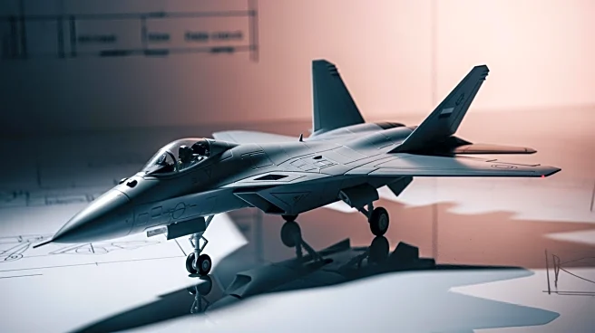 Lockheed Martin Aims for Record F-35 Deliveries Amid $179B Backlog