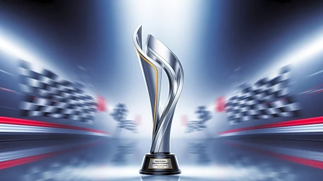 Lando Norris Secures Title-Worthy Win at Sao Paulo Grand Prix