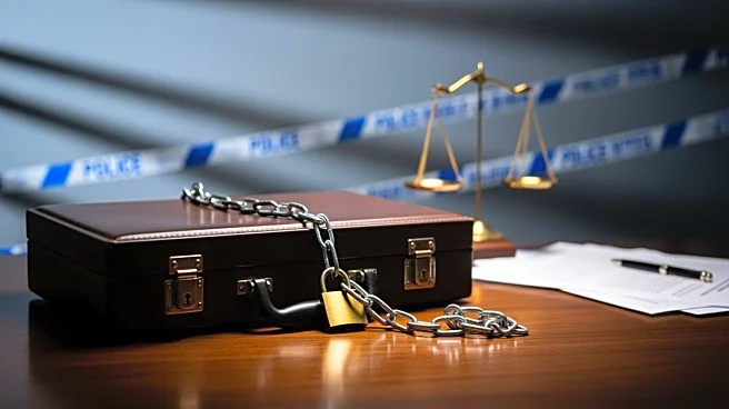 Histadrut Union Officials Face Extended Detention Amid Corruption Investigation