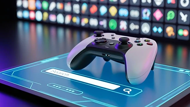 Nintendo Launches Switch 2 Backwards Compatibility Search Page