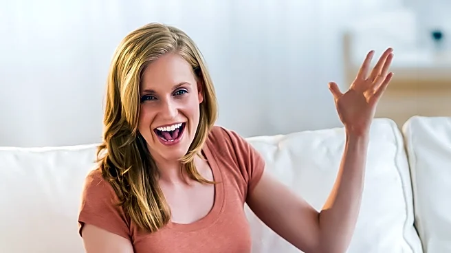 West Virginia University Study Reveals Family Influence on Adolescent Self-Control