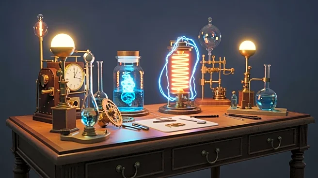 Oscar Isaac Revitalizes Frankenstein in Guillermo del Toro's Adaptation