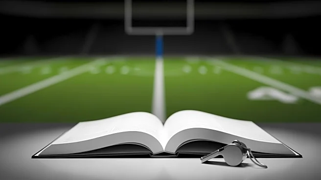 New York Giants Fire Head Coach Brian Daboll Amid Disappointing Season