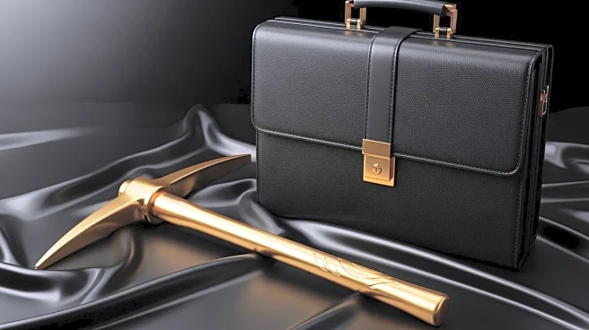 Acadian Asset Management LLC Increases Stake in Harmony Gold Mining Company Limited