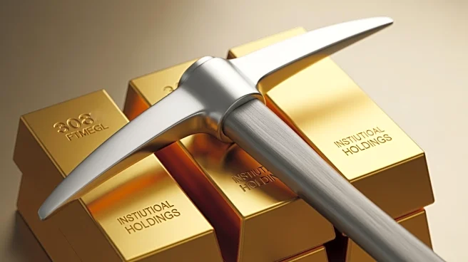 Atlantic Union Bankshares Corp Invests in Rio Tinto PLC, Impacting Institutional Holdings