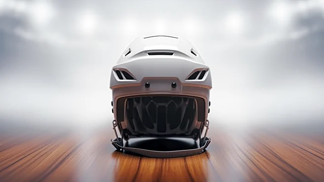 Sharks' William Eklund Travels with Team Amid Injury Concerns