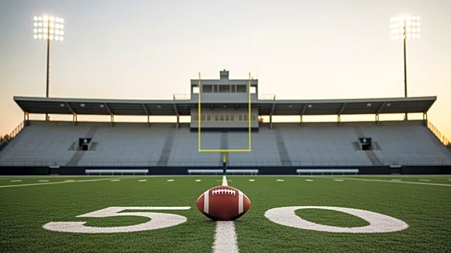 OU Football Coach Brent Venables Returns to Clemson to Watch Son Play