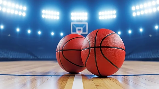 UCLA Bruins Basketball Teams Set to Open Season Against Eastern Washington and San Diego State