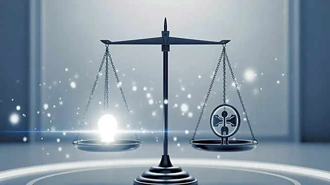 Pope Francis Urges AI Developers to Honor Human Life in Innovation