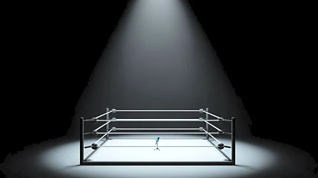 John Cena's Final WWE Raw Appearance in Boston Sparks Speculation