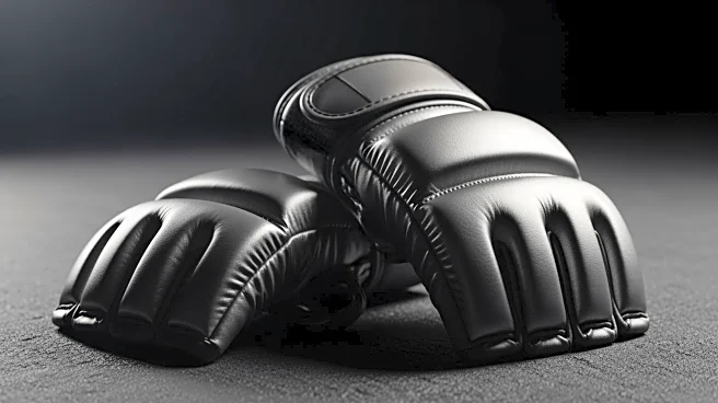 MMA Fighter Murad Guseinov Continues Undefeated Streak with 32-Second Knockout