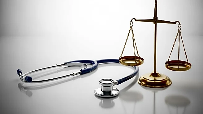 Senator John Fetterman Advocates for Health Care Negotiations with Republicans