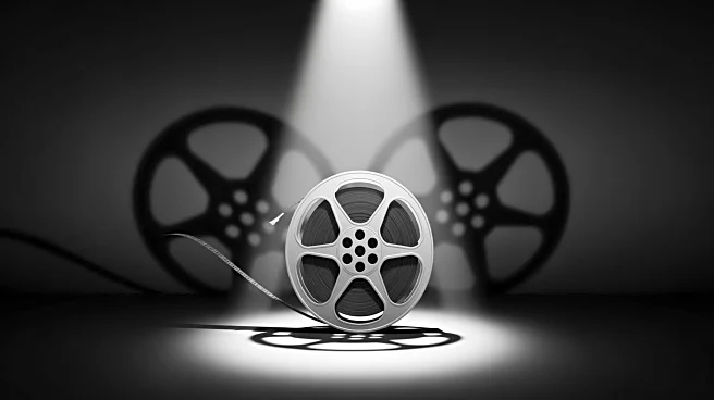 Sydney Sweeney's Film 'Christy' Faces Box Office Struggles Despite Critical Acclaim