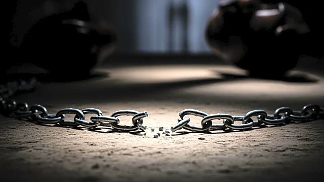 Mexican Authorities Arrest New Suspect in 1994 Presidential Candidate Assassination