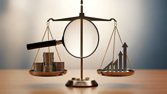 President Trump’s Claims on Inflation and Prices Fact-Checked