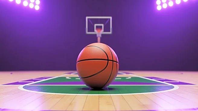 Baylor Bears Secure Victory Over Washington Huskies in College Basketball