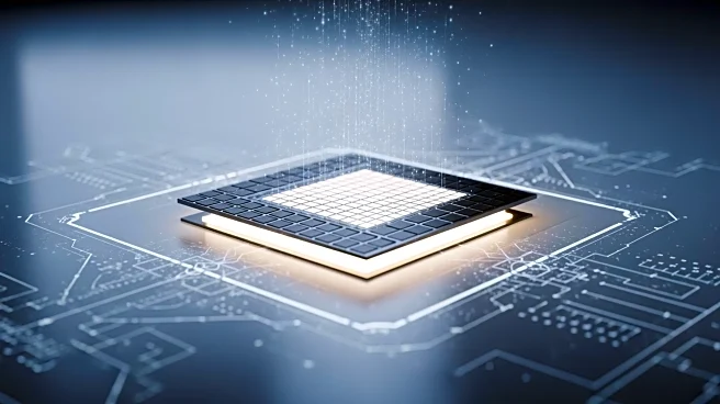 Nvidia CEO Requests Increased Wafer Production from Taiwan Semiconductor Amid AI Demand