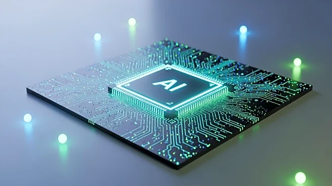 Tom Lee Affirms AI Trade's Strong Fundamentals Amid Market Movements