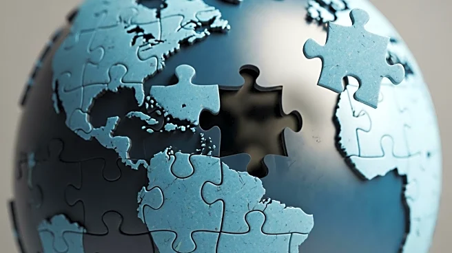 Senators Reach Deal to End Government Shutdown; Climate Talks Begin Without U.S. Participation